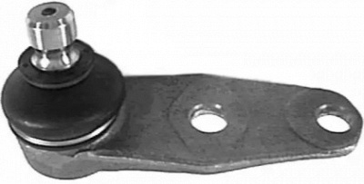 OPEN PARTS ssb100111 -  Несущий / направляющий шарнир